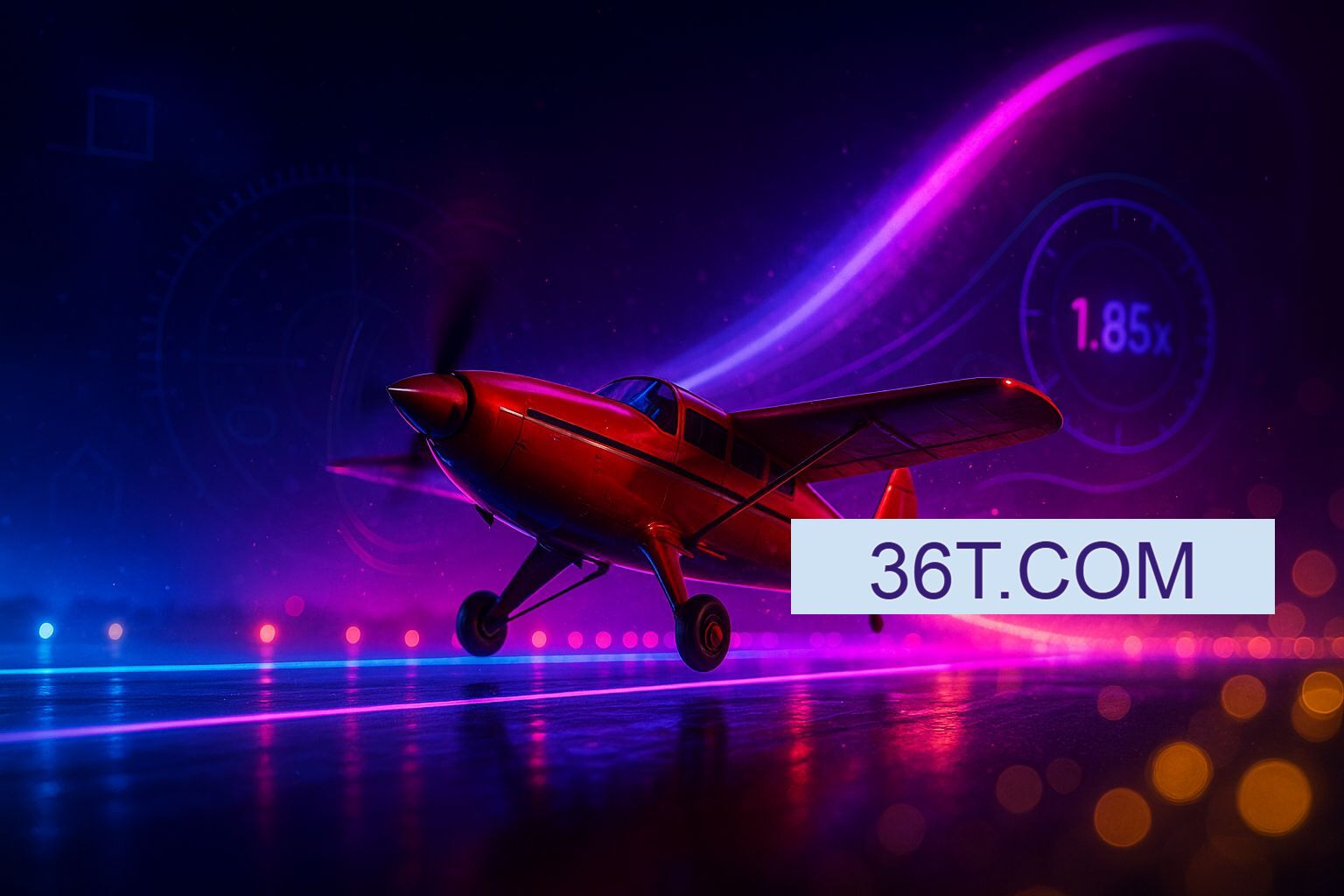 Como Jogar Aviator