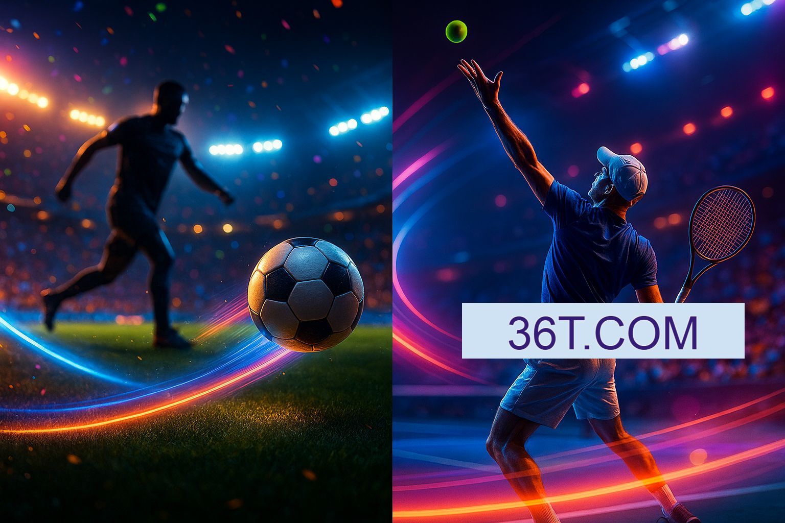 Eventos Esportivos