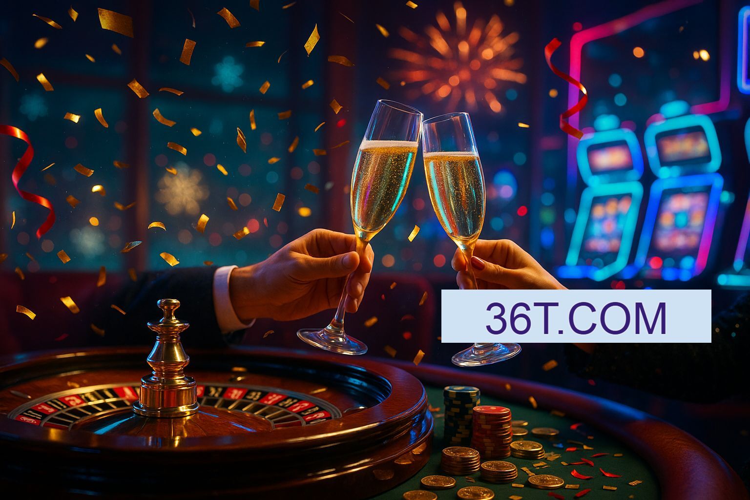 Jogos Festivos